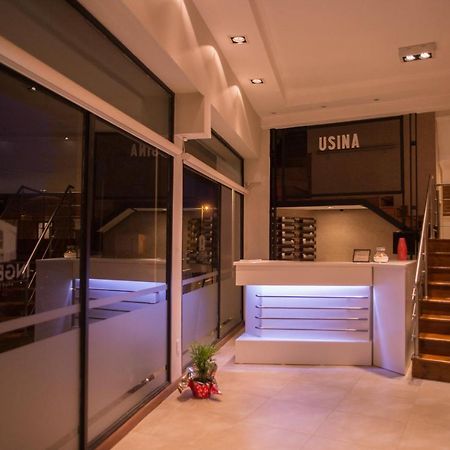 General Conesa  El Ingenio Apart Hotel מראה חיצוני תמונה