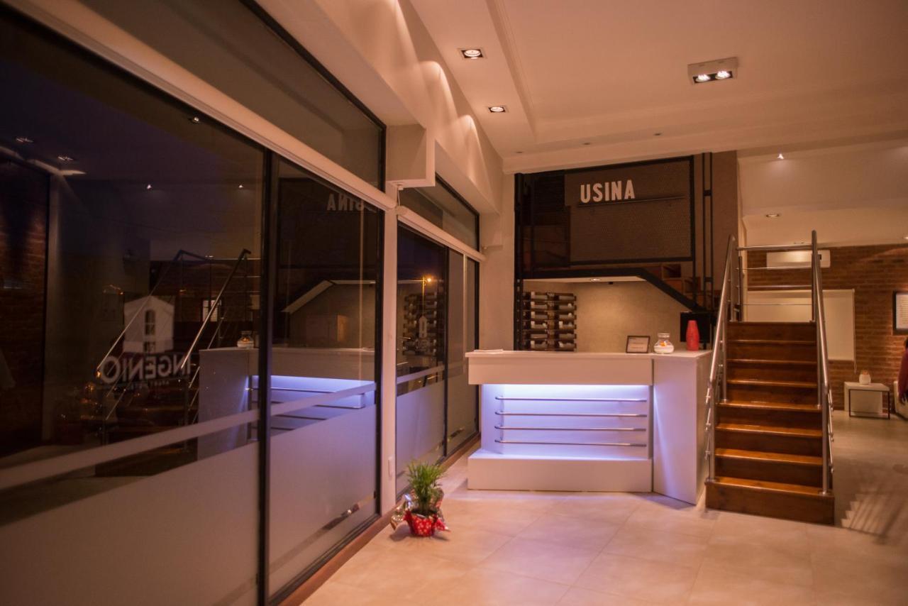 General Conesa  El Ingenio Apart Hotel מראה חיצוני תמונה