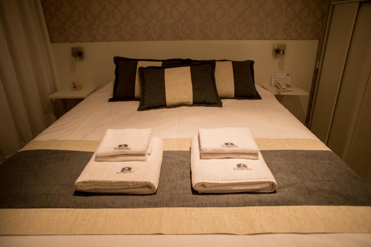 General Conesa  El Ingenio Apart Hotel מראה חיצוני תמונה