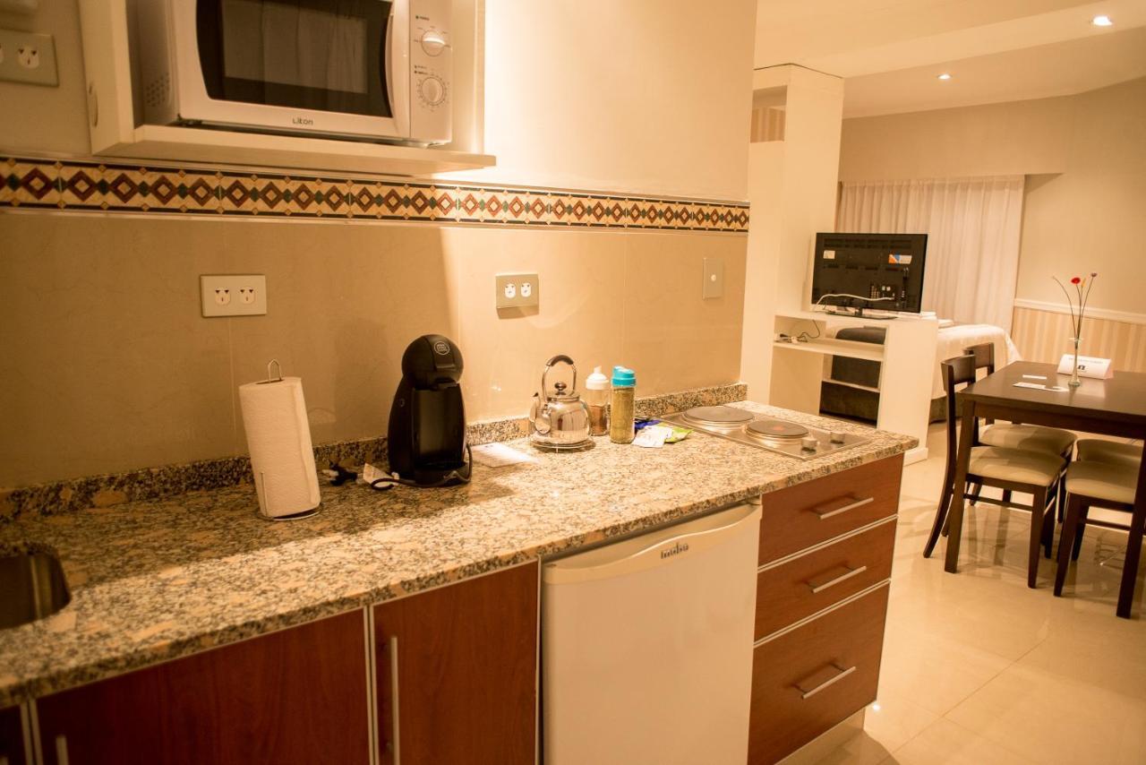 General Conesa  El Ingenio Apart Hotel מראה חיצוני תמונה
