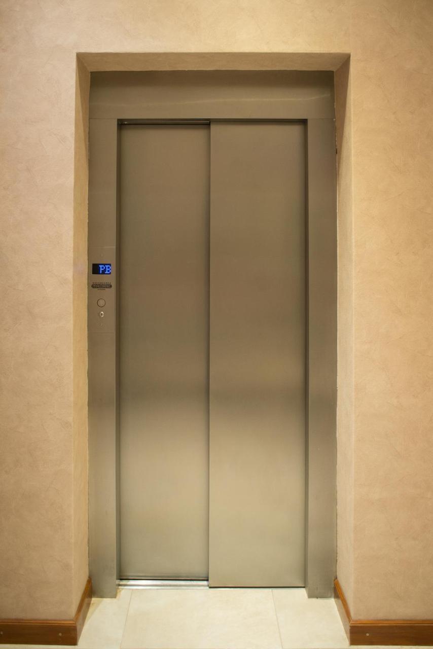 General Conesa  El Ingenio Apart Hotel מראה חיצוני תמונה