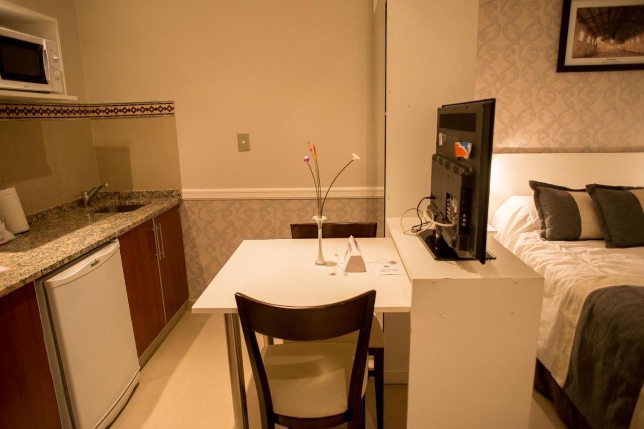 General Conesa  El Ingenio Apart Hotel מראה חיצוני תמונה