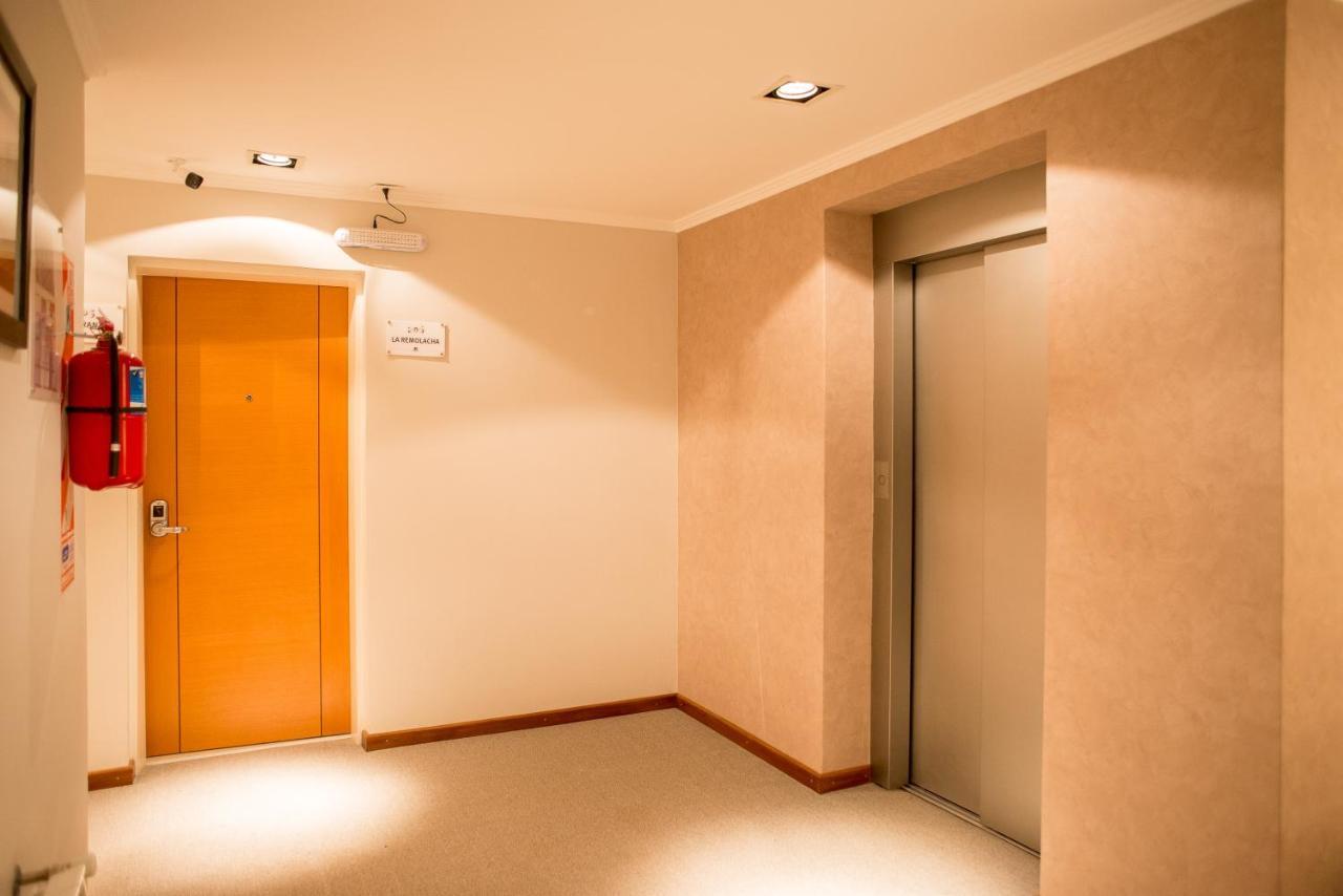 General Conesa  El Ingenio Apart Hotel מראה חיצוני תמונה