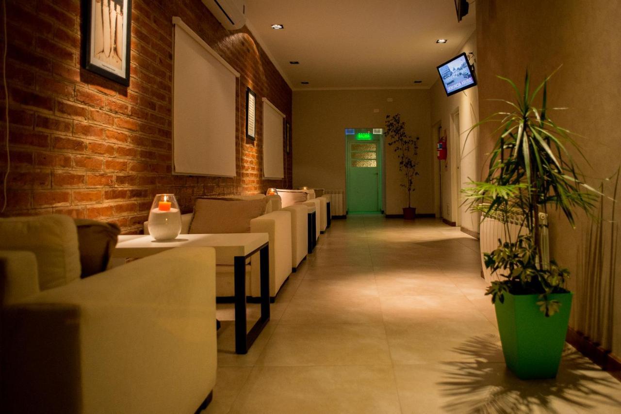 General Conesa  El Ingenio Apart Hotel מראה חיצוני תמונה