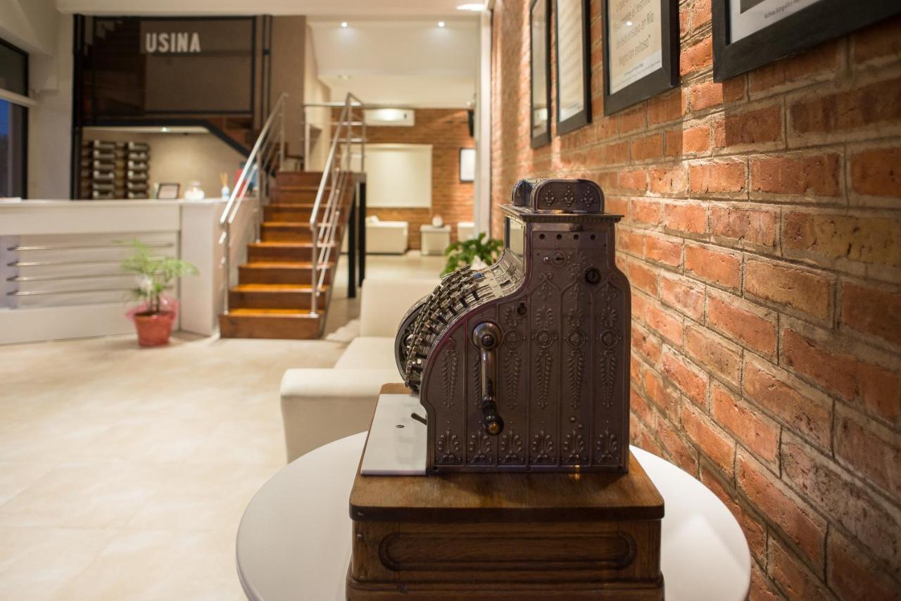 General Conesa  El Ingenio Apart Hotel מראה חיצוני תמונה