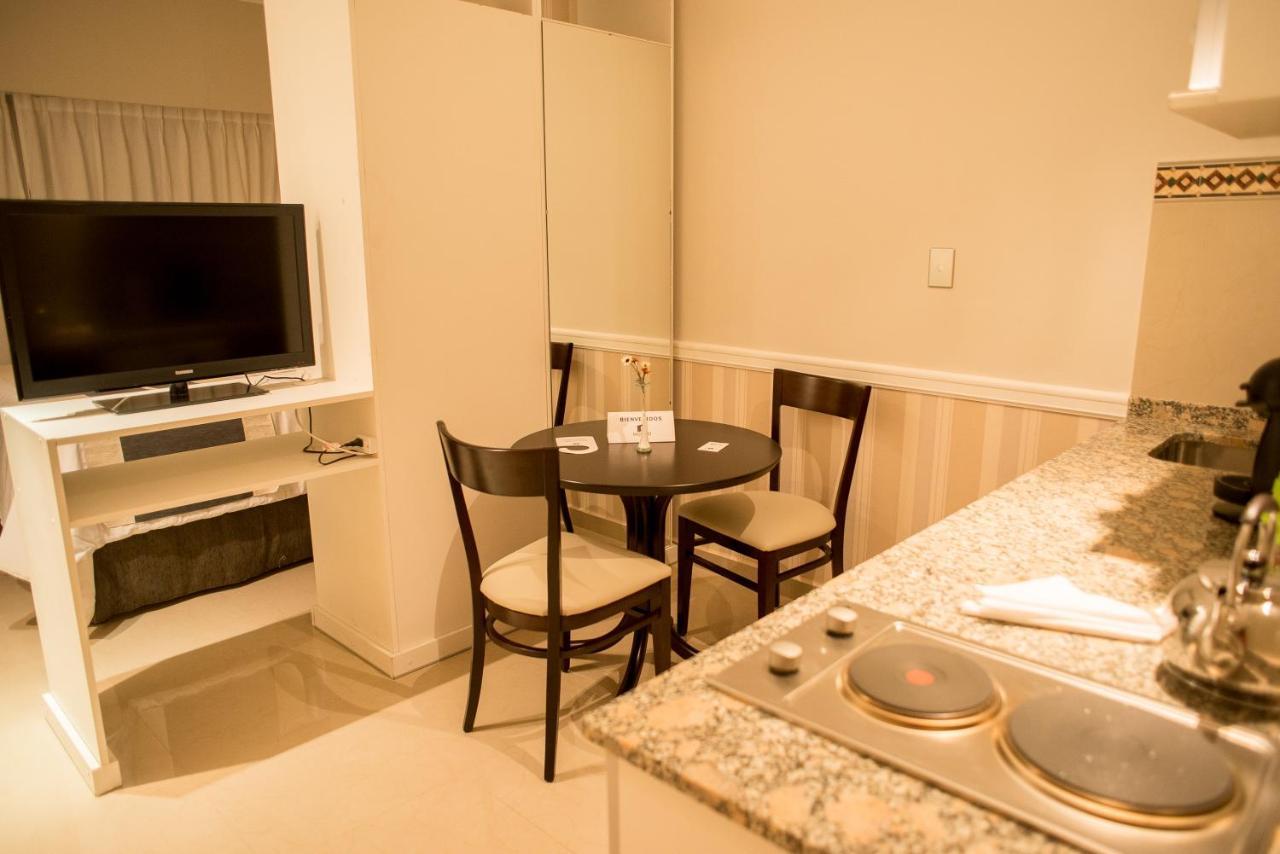 General Conesa  El Ingenio Apart Hotel מראה חיצוני תמונה