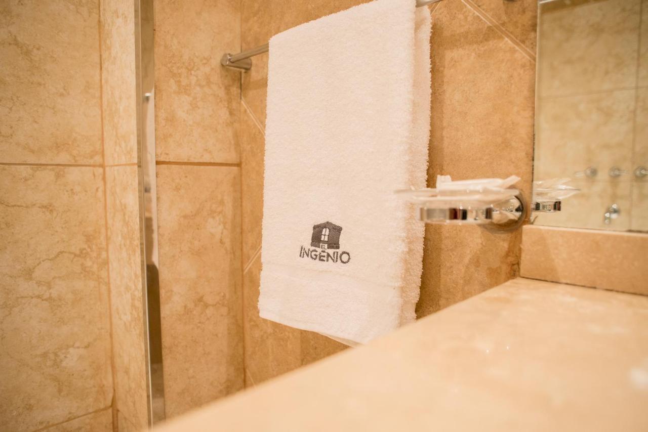 General Conesa  El Ingenio Apart Hotel מראה חיצוני תמונה