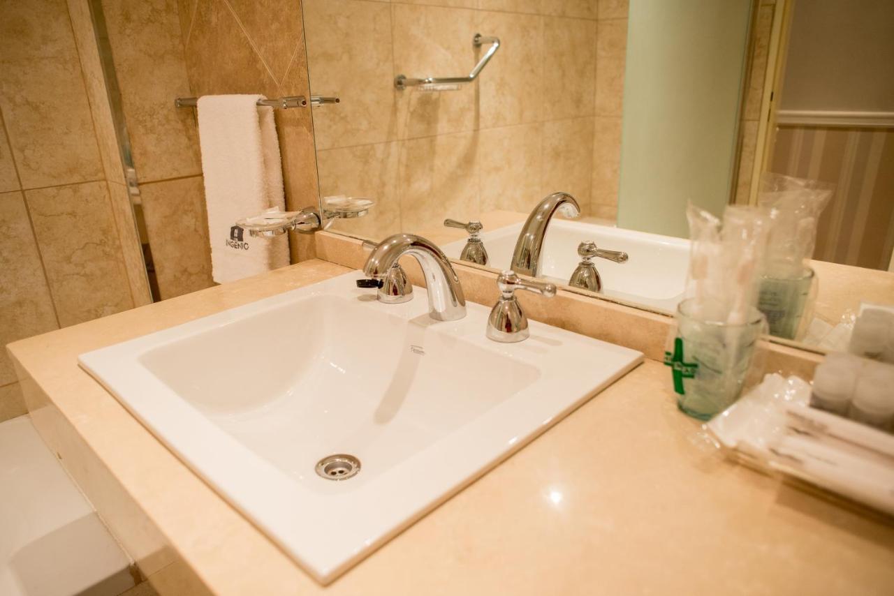 General Conesa  El Ingenio Apart Hotel מראה חיצוני תמונה