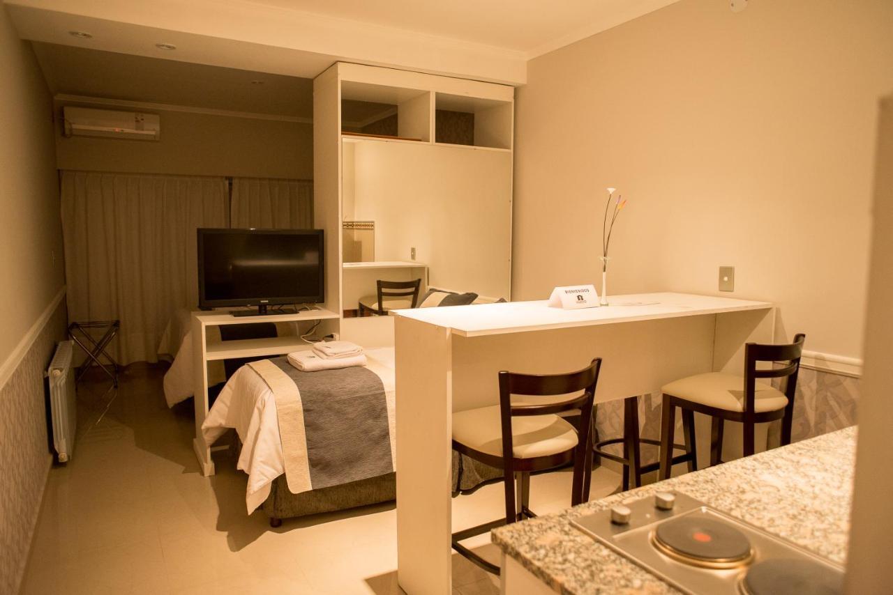 General Conesa  El Ingenio Apart Hotel מראה חיצוני תמונה