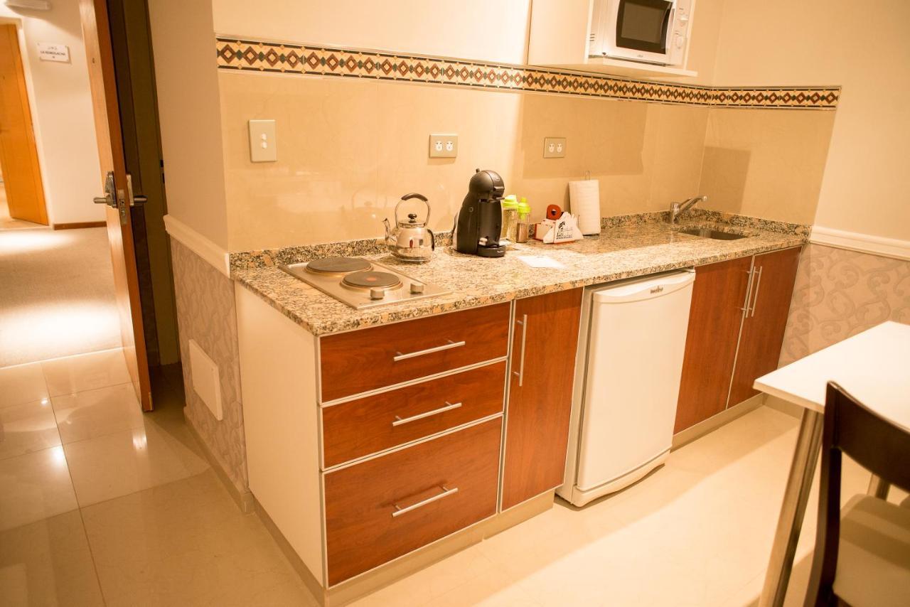General Conesa  El Ingenio Apart Hotel מראה חיצוני תמונה