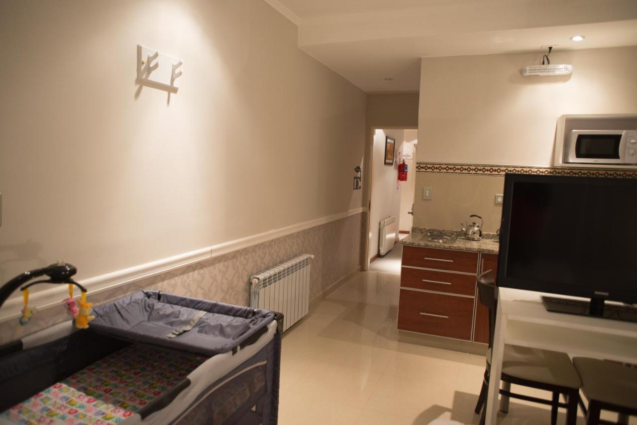 General Conesa  El Ingenio Apart Hotel מראה חיצוני תמונה