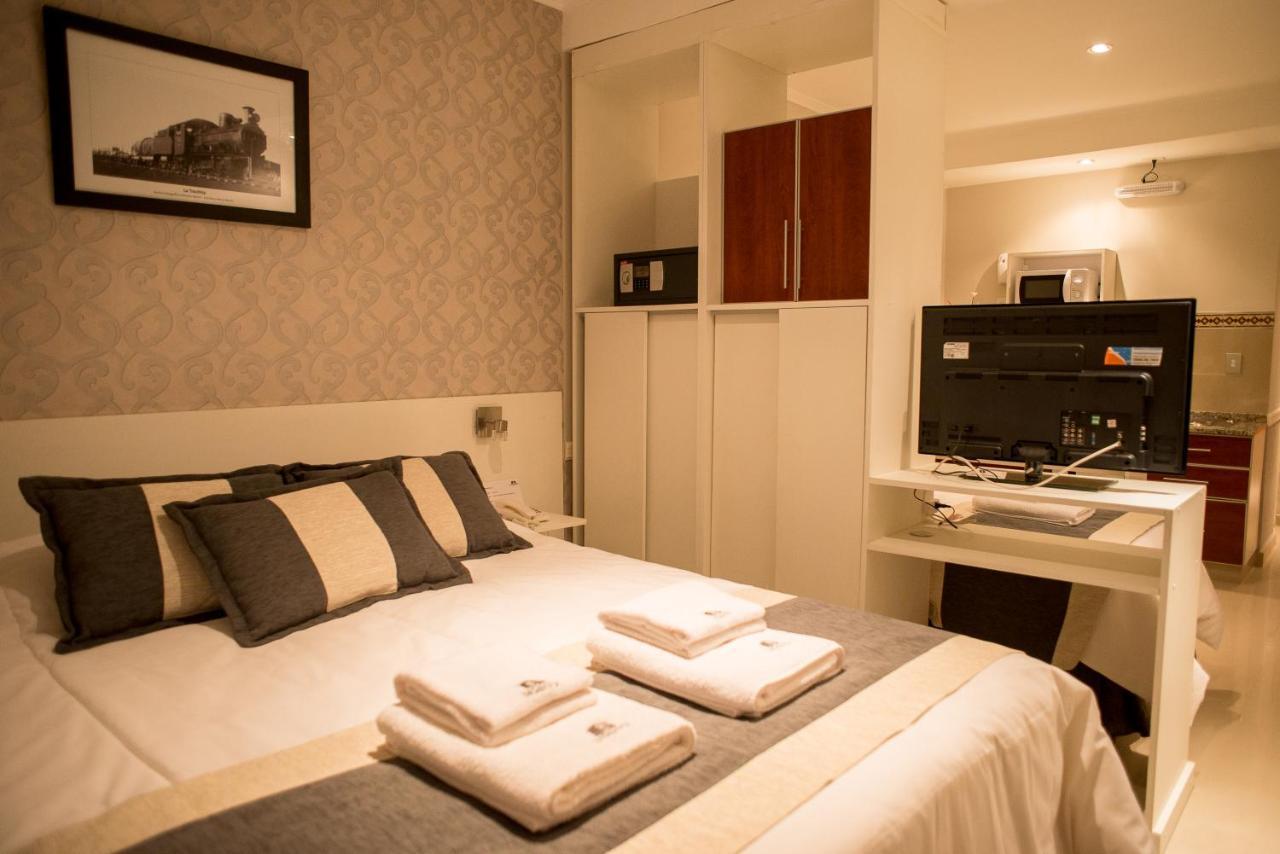 General Conesa  El Ingenio Apart Hotel מראה חיצוני תמונה