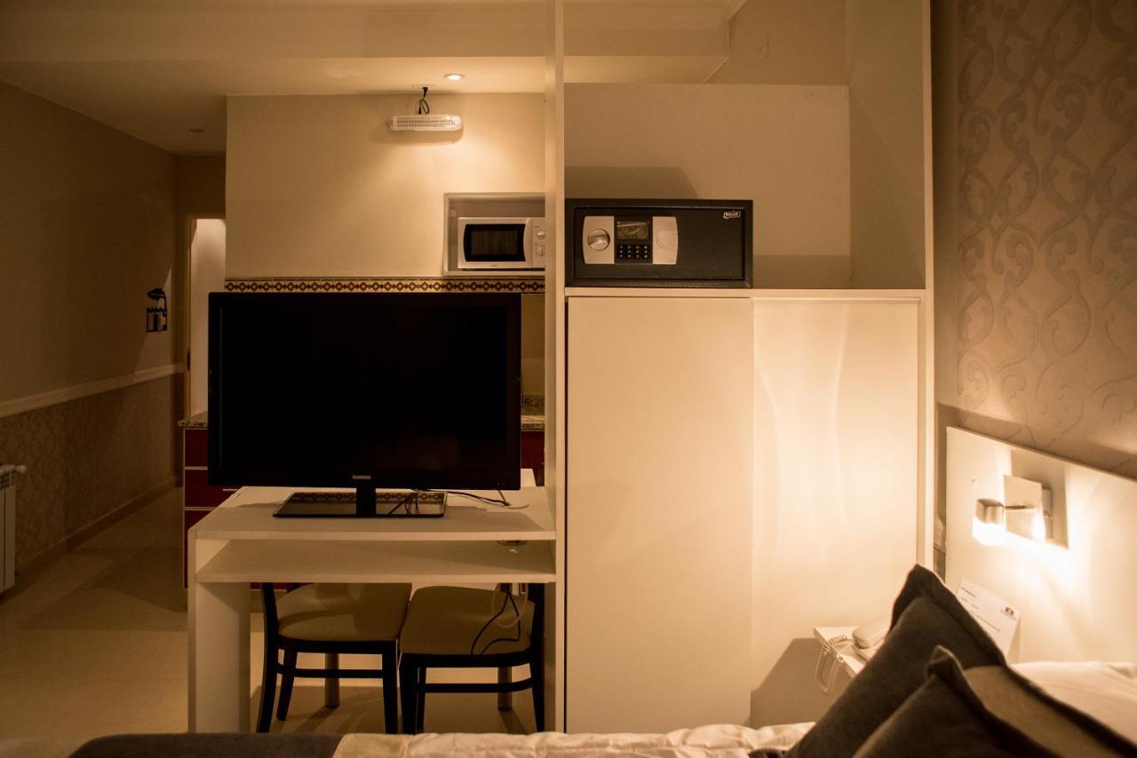 General Conesa  El Ingenio Apart Hotel מראה חיצוני תמונה