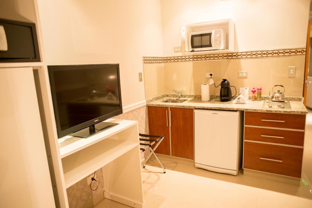 General Conesa  El Ingenio Apart Hotel מראה חיצוני תמונה