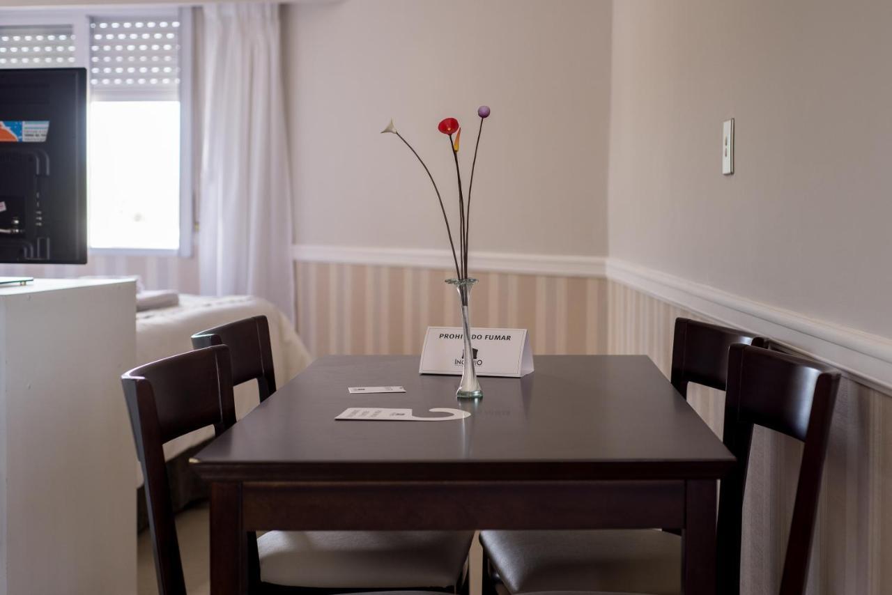 General Conesa  El Ingenio Apart Hotel מראה חיצוני תמונה